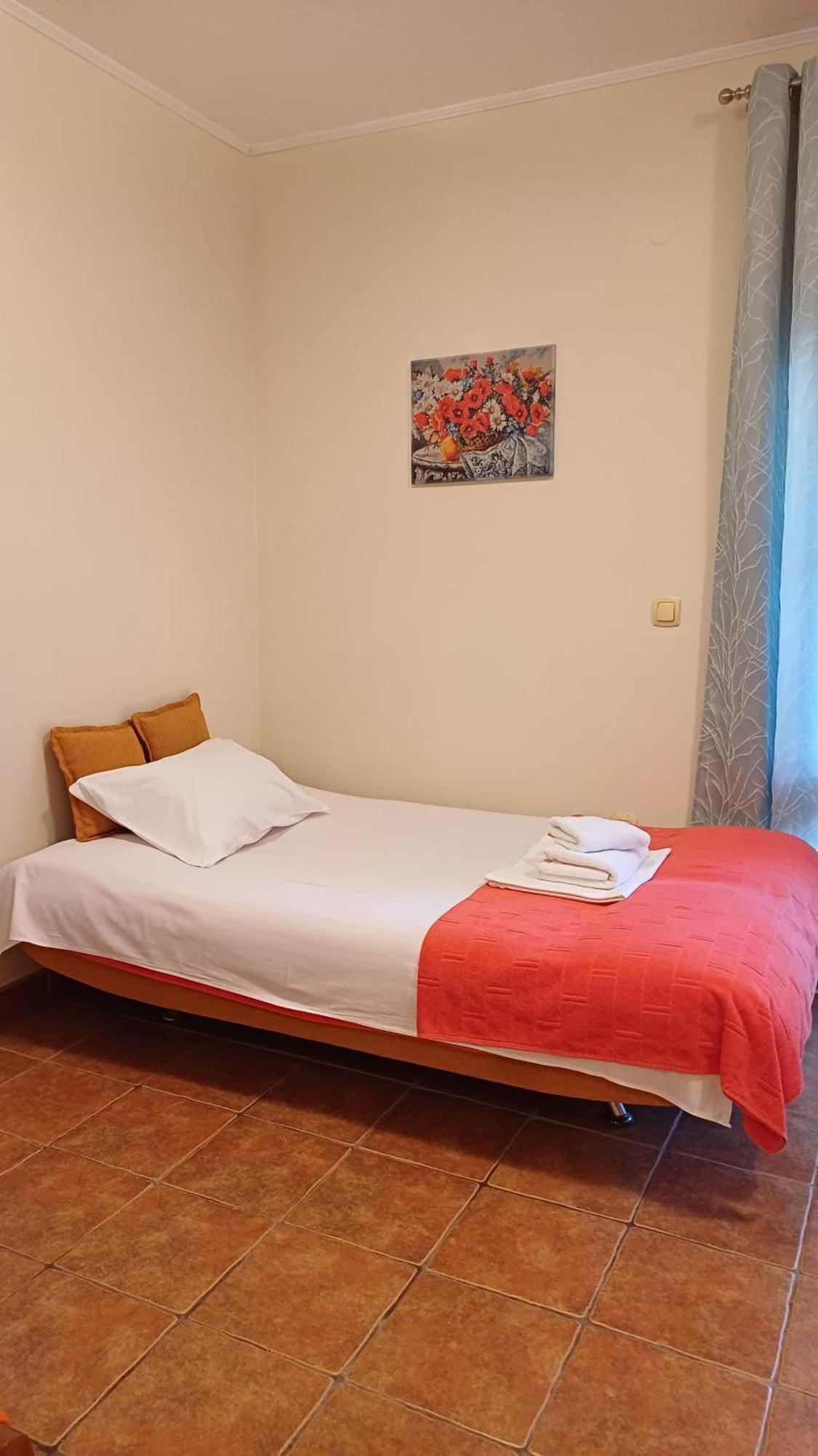 Apartments Villa-G Lustica Tivat Dış mekan fotoğraf
