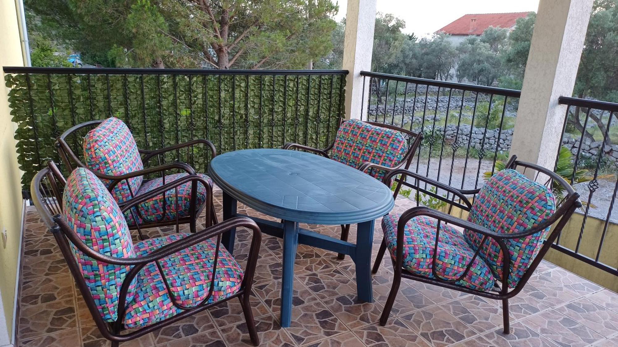 Apartments Villa-G Lustica Tivat Dış mekan fotoğraf