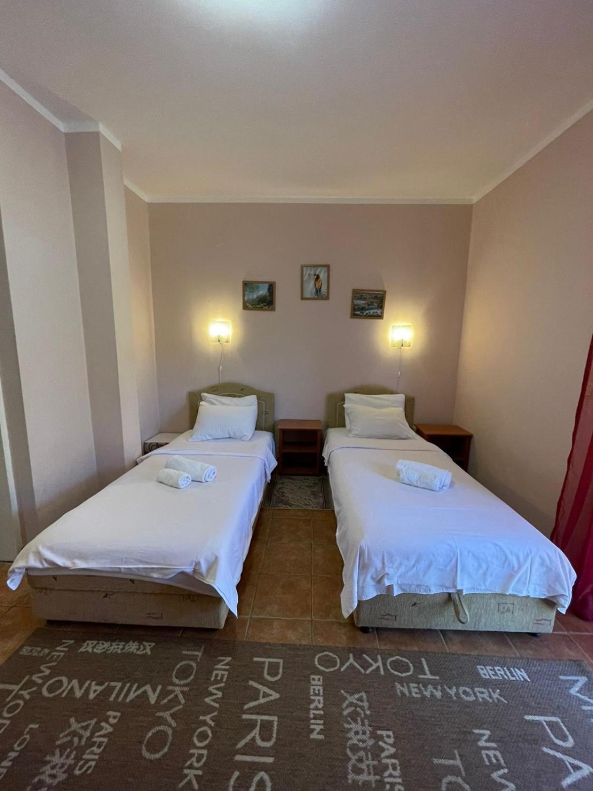 Apartments Villa-G Lustica Tivat Dış mekan fotoğraf